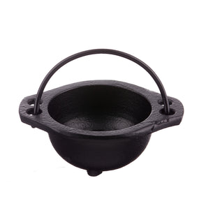 Lilith Cauldron | Cauldrons